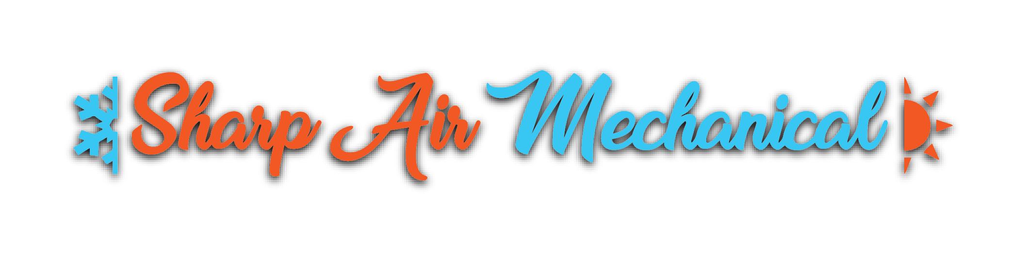 Sharp Air Mechanical